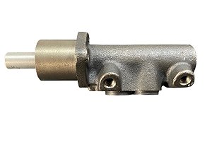Cilindro Mestre Duplo 20,630 mm do PEUGEOT 405 de 1992 a 1999 Marca CONTROIL C2079 S/ ABS