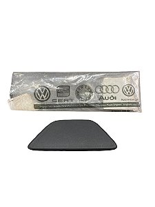 Tampa Suporte De Celular Painel Gol Saveiro Polo Virtus T-cross Up! Voyage 2017 Em Diante Original VW 1S0035491