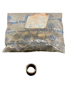 Bucha Mancal Dianteiro Partida VW Gol Parati Saveiro Ford Pampa Royale Versailles Bosch EF DW Original VW ZBA911213