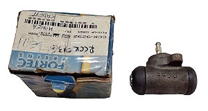 Cilindro de roda traseiro LE Lado Esquerdo GM Kadett 89 à 98 Pick-Up Corsa 95 em diante Novo de Época