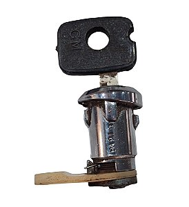 Cilindro de Ignição GM Chevette Chevy Marajó Original GM 8972649 Novo de Época