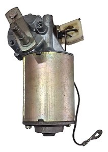 Motor do limpador de pára-brisa Wapsa modelo LPB42 12V Ford 100 F1000 F2000 F4000 F11000 F13000 Novo de Época