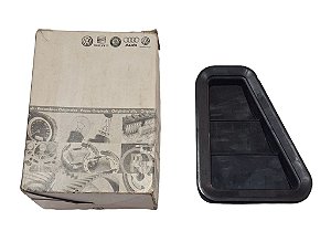 Grade Ventilação De Ar Interna Gol Parati Voyage 1994 a 2011 Original VW 373819465 Novo de Época