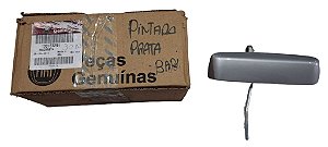Maçaneta Porta Traseira Fiat Idea 2006 a 2010 Original Fiat 100167291 Novo de Época