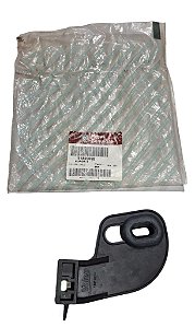 Chapa Suporte Do Radiador Fiat Palio Siena Strada 2008 a 2020 Original Fiat 51856592 Nova de Época