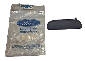Maçaneta da Porta Dianteira Ford Ka Courier Fiesta 96 a 13 Original Ford 7M35A22401AA Novo de Época