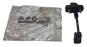 Limitador de Porta VW Gol Parati Saveiro 03 a 06 Original VW 5W4837249 Novo de Época