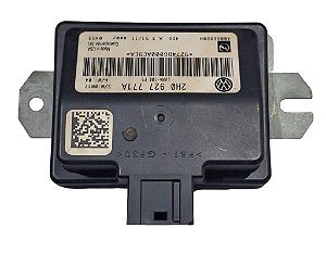 Módulo de Controle do Bloqueio do Diferencial Original VW 2H0927771A VW Amarok Novo de Época