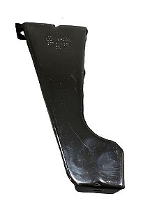 Suporte Dianteiro Esquerdo Para-choque Gol Parati Saveiro 1994 a 2014 Original VW 377807231