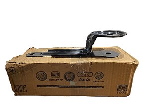 Suporte Caixa De Câmbio Gol Parati Saveiro 1994 a 2006 Original VW 377399541C Novo de Época