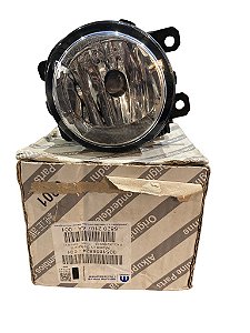 Farol de Milha Neblina do JEEP Renegade e Compass FIAT Mobi Punto e Fiorino Original Valeo VALEO 89211690 51858824