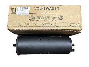 Reservatório do Cânister VW Apollo Gol Kombi Parati Santana Saveiro Voyage 75 a 11 Original VW 5X0201801A
