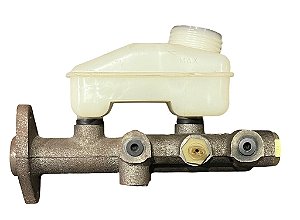 Cilindro mestre de freio com reservatório Ford Corcel 78 à 81 Original Varga VFCC00418 Novo de Época