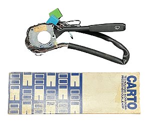 Chave Do Limpador Parabrisa Ford Del Rey 85 em diante Original Mcarto V3F607300 Novo de Época