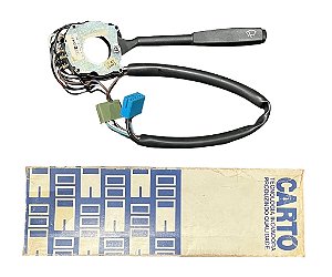 Chave Limpador Parabrisa Ford Del Rey 90 em diante Original MCarto V3F612700 Novo de Época