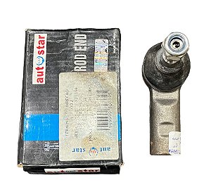 Terminal da barra tensora direção Fiat Duna 94 à 95 Elba 92 à 96 Fiorino 92 à 13 Prêmio 92 à 95 Uno 92 à 13 AutStar