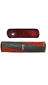 Refletor Traseiro Direito Fiat Brava 2000 a 2003 Original Fiat 7779083 Novo de Época