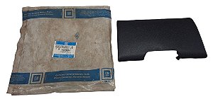 Tampa Caixa Fusíveis Cor Preto GM Corsa 98 à 06 Original GM 93295394 Novo de Época