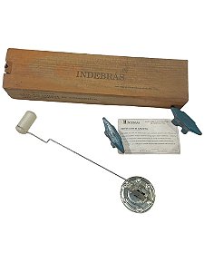 Boia Tanque Sensor de Nível de Combustível para FORD F-100 e F-350 à Gasolina de 1972 à 1976 Original INDEBRÁS BD2C9275A