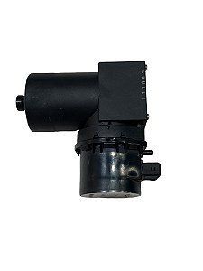 Bomba Pressão Trava Portas VW Santana Quantum 1985 a 1989 Original VW 321862257 Nova de Época