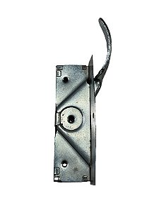 Fechadura Porta Salão Meio Kombi 1957 a 1996 Original Pérez 582 Nova de Época