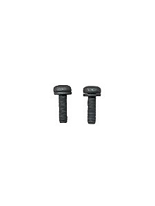 Par de Parafuso Torx M6x19 com Arruela para VW Gol Polo Saveiro Fox Parati Golf Fusca Jetta Parati Original VW N10124408