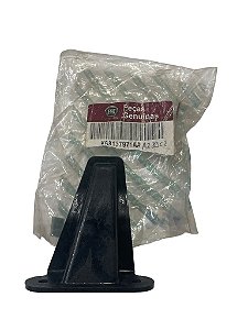 Suporte Superior Esquerdo Do Radiador Fiat 500 2010 Em Diante Original Fiat K68137971AA Novo de Época