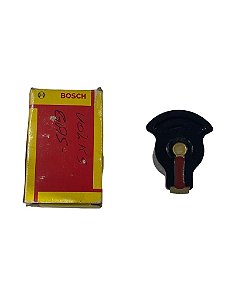 Rotor do Distribuidor Brasilia Gol Karmann Guia Kombi Fusca Original Bosch 9231081628 Novo de Época