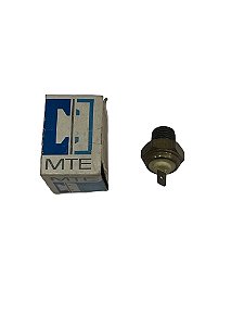 Interruptor Térmico Painel Belina Corcel II VW 11.130 13.130 Original MTE 3044 Novo de Época