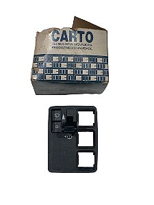 Chave Limpador Parabrisa Dianteiro Fiat Uno Fiorino Elba Premio 84/ Original MCarto V3F225600 Nova de Época