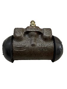 Cilindro de Roda Dianteiro 1" do GM C60 e D60 de 1964 a 1984 Original BENDIX 2257315