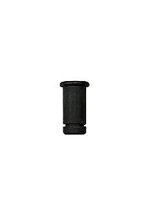 Pino De Fixação Golf Jetta Passat Polo Sharan Original VW N90051201 Novo de Época