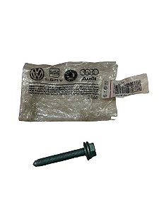 Parafuso M14x1,5x95 Cabeça Sextavada com Arruela para VW Bora Golf New Beetle e AUDI A3 e S3 Original VW 90734901