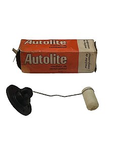 Boia Sensor Nível Tanque Combustivel 58 litros GM Chevette 73 à 85 Original Instron 7334627 Novo de Época
