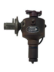 Distribuidor Ignição Volkswagen Fusca 1984 Original VW Bosch 9230081017 Novo de Época