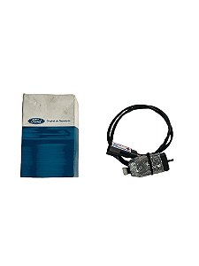 Sensor de Velocidade Ford Ka Ecosport Fiesta 02 a 14 Original Ford 2S659E731AD Novo de Época