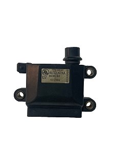 Bobina Ignição VW Gol Santana 95 a 96 Original AutoLatina 547905105B Nova de Época