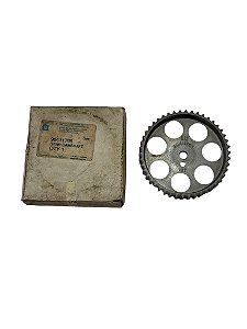 Engrenagem Comando Válvulas GM Astra Kadett Omega Monza 1982 a 1998 Original GM 90411765 Nova de Época
