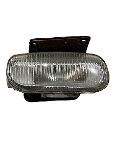Farol de Milha Neblina Lado Direito do FORD Escort e Verona Europeu de 1993 a 1996 Original ARTEB 034220D Novo de Época