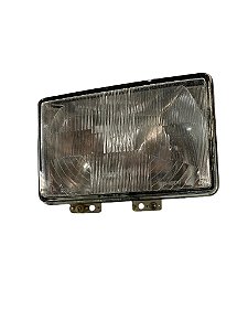 Farol Dianteiro Lado Direito BI-IODO do FORD Corcel II Belina II Pampa e Del Rey de 1978 a 1984 Original CIBIÉ NU13005A