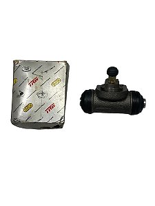 Cilindro de Freio Traseiro do LD e LE para GM Corsa Astra Vectra Original VARGA RCCR 0130.5 Novo de Época