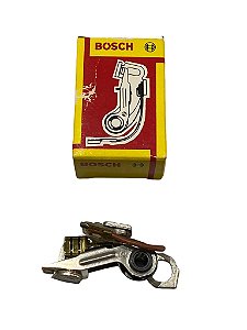 Platinado Ignição Bosch VW Fusca Kombi Variant Original Bosch 9231081332 Novo de Época