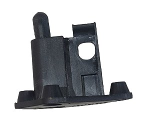Trava Portinhola Tanque do VW Palio 2004 a 2017 Siena 2008 a 2017 Palio Weekend 2008 a 2020 Original FIAT 51806904