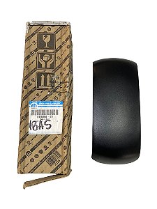 Capa do Espelho Retrovisor Externo Direito Fiat Doblò 02 a 09 Original Mopar 2721X350077 Novo de Época