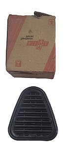 Difusor de Saída de Ar Externo Fiat Strada 99 a 20 Original Fiat 46472016 Novo de Época