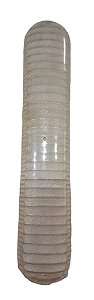Lente da Lanterna de Teto Kombi até 75 VW 211947125 Marca Jolema