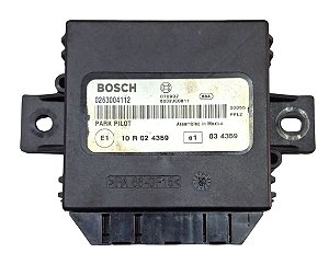 Módulo de Controle do Sensor de Estacionamento Bosch Honda Civic Original Bosch 0263004112 Novo de Época