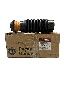 Batente do Amortecedor Dianteiro do FIAT Bravo de 2011 a 2015 e Stilo de 2003 a 2011 Original FIAT 51804852