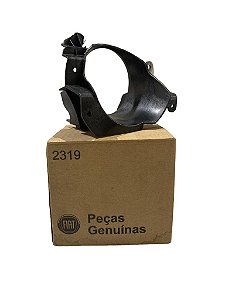 Suporte do Farol de Milha Neblina do FIAT Palio Strada de 2007 a 2012 e Uno de 2012 a 2019 Original FIAT 60643 Novo