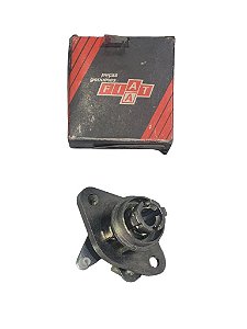 Cilindro Fechadura da Porta Malas Traseira Baú FIAT Fiorino Original FIAT 50012161 Novo de Época